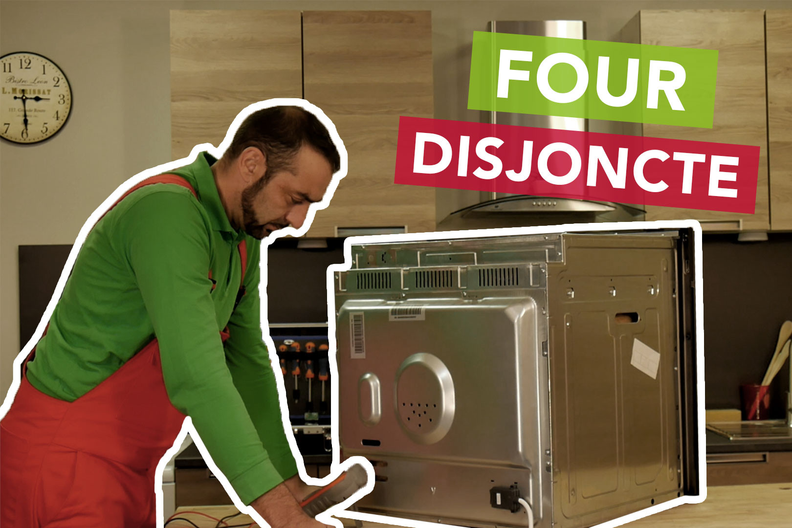 Appareil Qui Fait Disjoncter Le Differentiel Pourquoi mon four fait disjoncter ? - SOS Accessoire