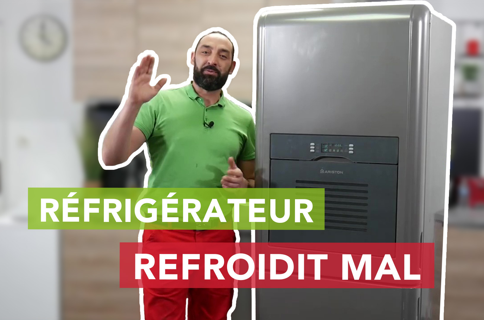 Frigo Camping Car Ne Refroidit Pas Assez Pourquoi mon frigo refroidit mal ? - SOS Accessoire