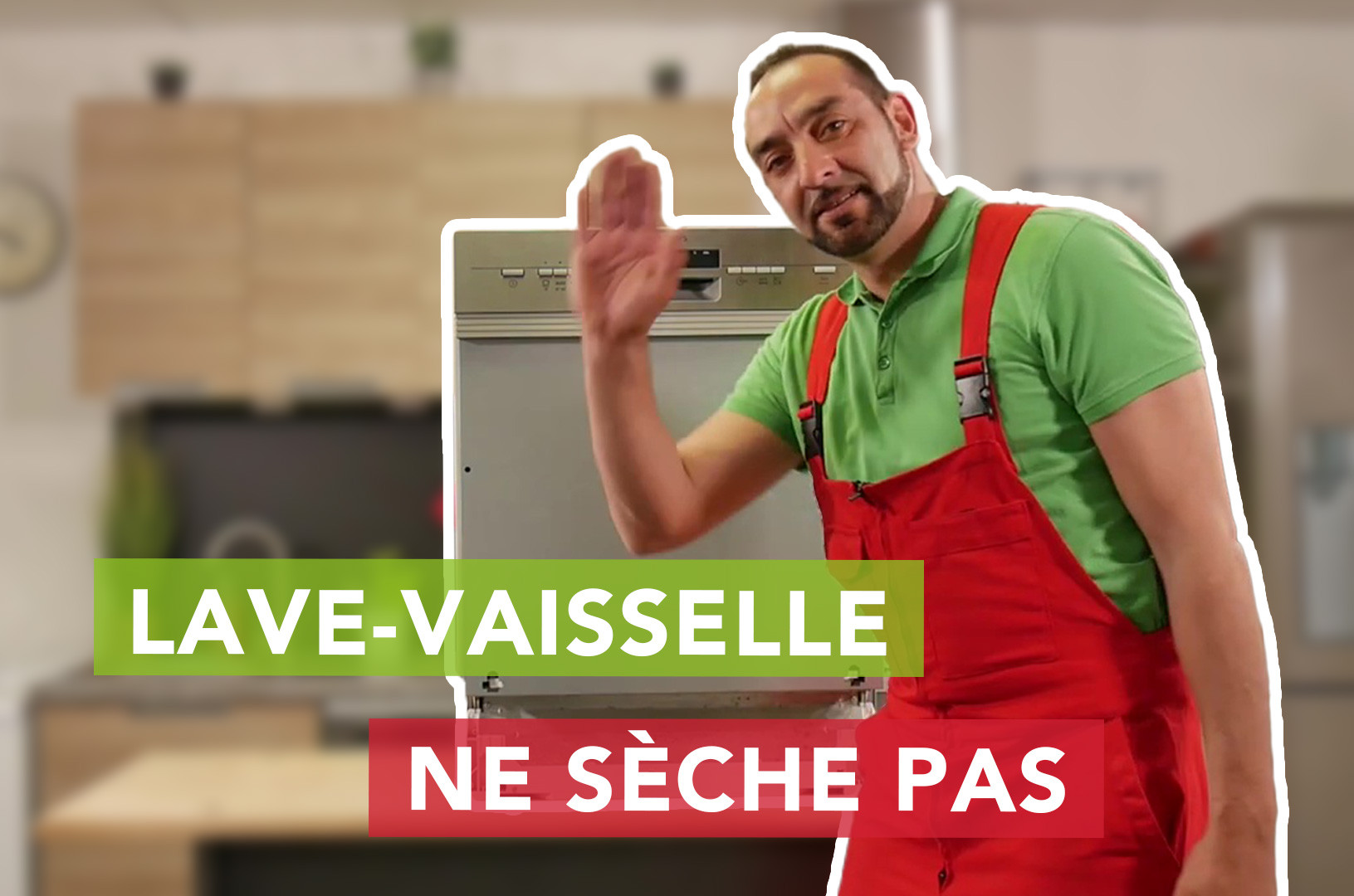 Pourquoi le lavevaisselle ne sèche pas ? SOS Accessoire — free download