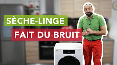 Blanc] Problème de branchement sur pompe de relevage sèche linge Whirlpool  AWZ8678