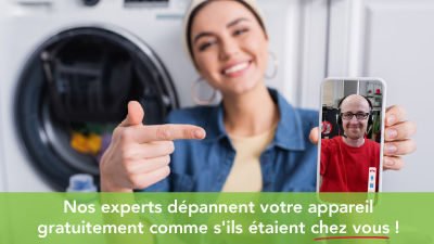 TIKKENS Amortisseurs de Trillingsdempers pour lave-linge/sèche