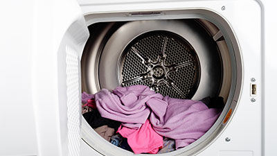 Comment remplacer le joint de porte d’un sèche-linge ?